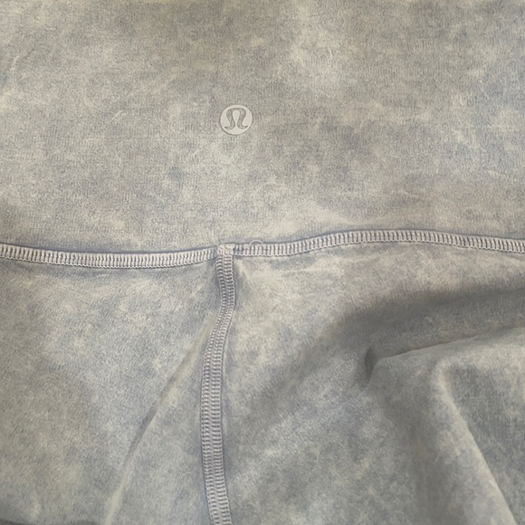 lululemon athletica Pants - Lululemon leggings